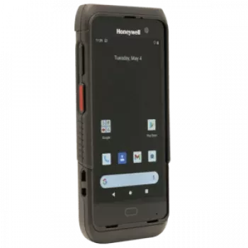 Honeywell CT45XP Wi-Fi 6 5,0 colio rankinis kompiuteris - 8GB/128GB, be SIM