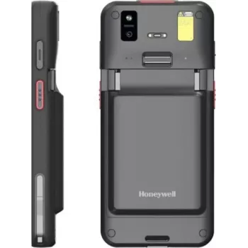 Honeywell CT70-L0N-058CE104G nešiojamas duomenų rinkimo terminalas - Android 15, 6 colių, 128GB, 1D/2D skaitytuvas, IP67
