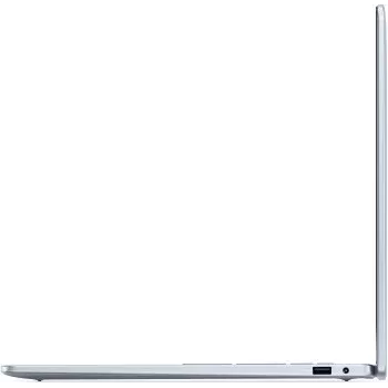DELL 16 Plus Intel Core Ultra 7 256V 16 colių 2.5K nešiojamas kompiuteris - 16GB RAM, 512GB SSD, Windows 11 Pro, platinos sidabro spalvos