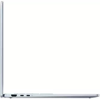 DELL 16 Plus Intel Core Ultra 7 256V 16 colių 2.5K nešiojamas kompiuteris - 16GB RAM, 512GB SSD, Windows 11 Pro, platinos sidabro spalvos
