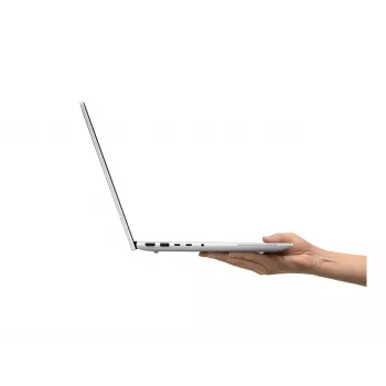 HP EliteBook 6 G2i AI Intel Core Ultra 5 14 colių nešiojamas kompiuteris - 16GB, 512GB SSD, W11P, 3 metų garantija (DP4Q8AT#ABB)