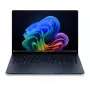 HP EliteBook X G2i 14 - Ultra 5-325, 32GB, 512GB SSD, 14 colių WUXGA 500-nit Touch AG, 5MP IR kamera, 4G/5G modemas, FPR, Nordic apšviečiama klaviatūra, 56Wh, Atmospheric Blue, Win 11 Pro, 3 metai