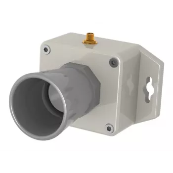 Elsys ELT USNOW – ultragarsinis atstumo jutiklis Klima LoRaWAN