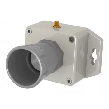Elsys ELT2-MB7389 LoRaWAN ultragarsinis atstumo jutiklis su temperatūros, drėgmės ir oro slėgio matavimu