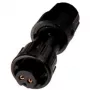 AJA D5/10-PC 30W maitinimo adapteris, skirtas AJA D10A, D10AD, D10C2