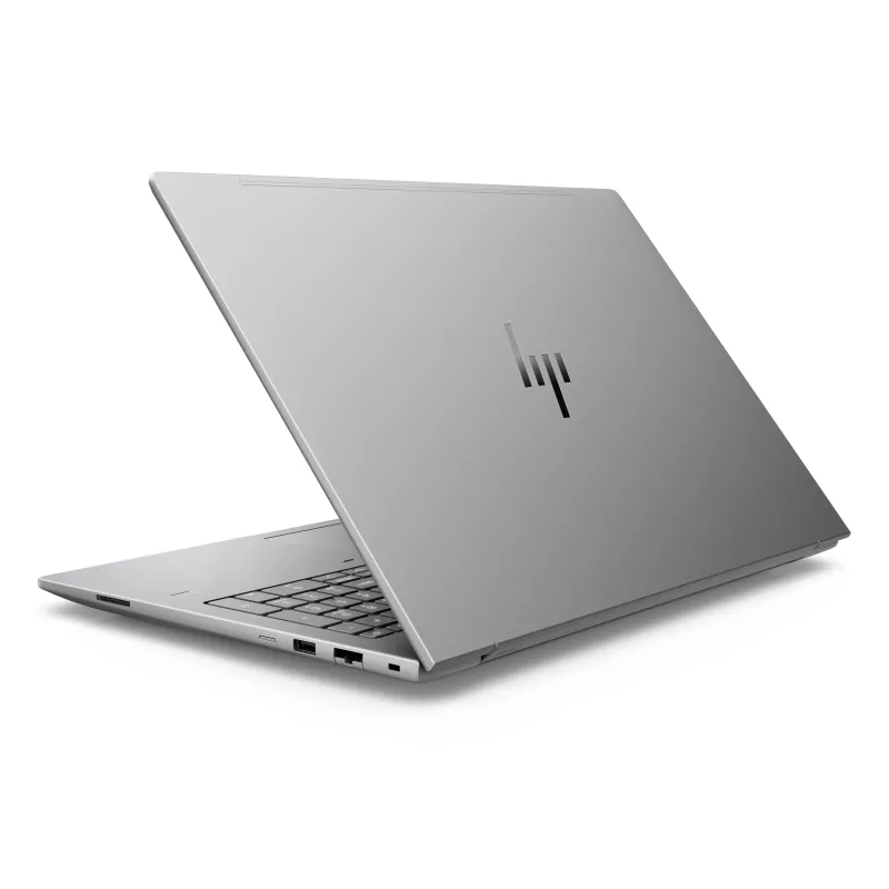 HP ZBook X G2i 16 16 colių nešiojamas kompiuteris - Intel Core Ultra 7 356H, 32GB DDR5, 512GB SSD, RTX PRO 500, W11P, 3YW