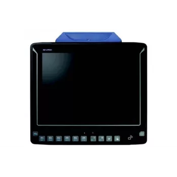 Advantech DLT-V7312P C 8GB 128GB WIN10 IntelWLAN – nešiojamas kompiuteris transporto priemonėms