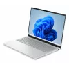 HP OmniBook 5 16-bn0006nyx 16,0 colio 3K OLED nešiojamas kompiuteris - Intel Core 5 120U, 16GB LPDDR5X, 1TB SSD, Glacier Silver