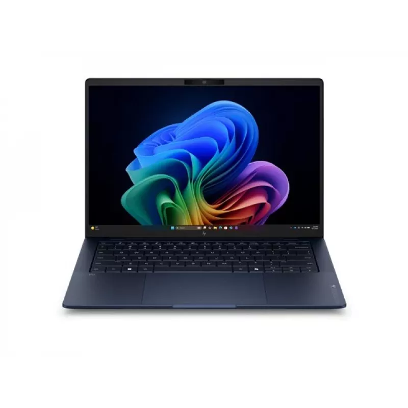 HP EliteBook X G2i 14 AI Intel Core Ultra 7 366H 14 colių 64GB 512GB W11P 3YW