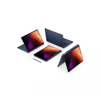 HP EliteBook X F lG2i 14 AI Intel Core Ultra 7 356H 14,0 colio nešiojamasis kompiuteris - 32GB RAM, 1TB SSD, Windows 11 Pro, 3 metų garantija