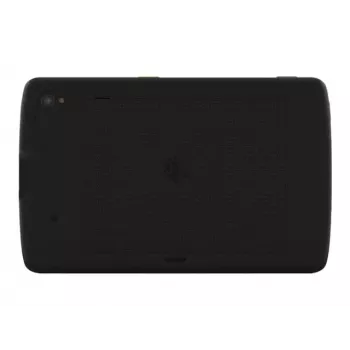 Zebra ET40 8 colių atsparus planšetinis kompiuteris - Android 11, 128 GB UFS