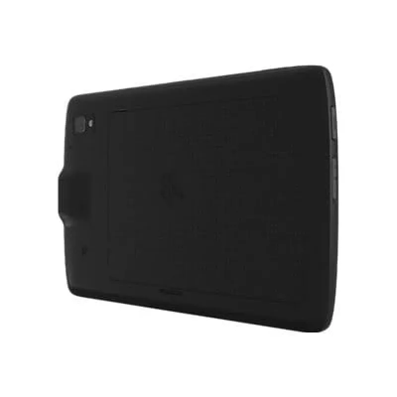 Zebra ET40 8 colių atsparus planšetinis kompiuteris - Android 11, 128 GB UFS
