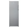 INDESIT FINS1261S4E stovimas šaldiklis, 244 l, Total No Frost, sidabrinis