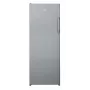INDESIT FINS1261S4E stovimas šaldiklis, 244 l, Total No Frost, sidabrinis