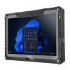 GETAC F110G7 - Intel Core i5-1335U procesorius, 11,6 colio planšetinis kompiuteris su internetine kamera, Microsoft Windows 11 Pro (FTA154JI1XXX)