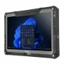 GETAC F110G7 - Intel Core i5-1335U procesorius, 11,6 colio planšetinis kompiuteris su internetine kamera, Microsoft Windows 11 Pro (FTA154JI1XXX)