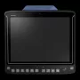 Advantech DLT-V7312P 12,1 colio transporto kompiuteris su projekciniu talpiniu jutikliniu ekranu - Celeron - 1,8 GHz