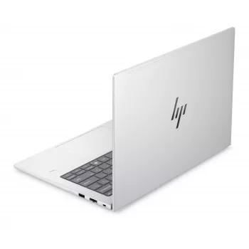 HP EliteBook 6 G2q 14 colio NGAI nešiojamasis kompiuteris su Snapdragon X2P-64-100, 16GB RAM, 512GB SSD, W11P, 3YW