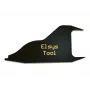 Elsys Sensor-Öffnungswerkzeug (jutiklio korpuso atidarymo įrankis)