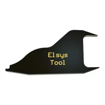 Elsys Sensor-Öffnungswerkzeug (jutiklio korpuso atidarymo įrankis)