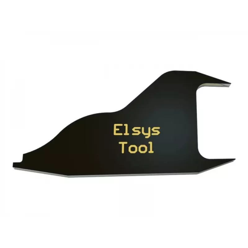 Elsys Sensor-Öffnungswerkzeug (jutiklio korpuso atidarymo įrankis)
