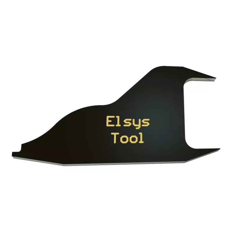 Elsys Sensor-Öffnungswerkzeug (jutiklio korpuso atidarymo įrankis)