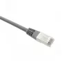 BLACK BOX CAT5e Gigabase F/UTP LSZH tinklo laidas - pilkas, 5m