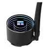 Thermalright Frozen Notte 360 ARGB V2 Black 360 mm procesoriaus vandens aušinimas (AIO)