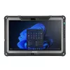 GETAC F110G7 - i5-1335U 11,6 colio planšetinis kompiuteris su internetine kamera, W11P - 256 GB, 16 GB