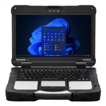 Panasonic Toughbook 40 - itin tvirtas nešiojamas kompiuteris - Intel Core Ultra 5 135H / 1.4 GHz - Win 11 Pro - Intel Arc Graphics - 16 GB RAM - 512 GB SSD TCG Opal Encryption, NVMe - 35,6 cm (14 inch)