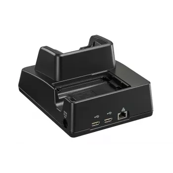 Panasonic FZ-VEBN111A3 – Panasonic TOUGHBOOK FZ-N1 stalo prijungimo stotelė, juoda