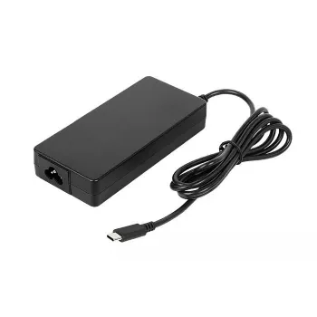 Getac GAT1E1 100W USB-C kintamosios srovės adapteris nešiojamam kompiuteriui