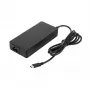Getac GAT1E1 100W USB-C kintamosios srovės adapteris nešiojamam kompiuteriui