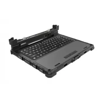 GETAC GDKBNJ atspari klaviatūra su RF perdavimu ir jutikline pele