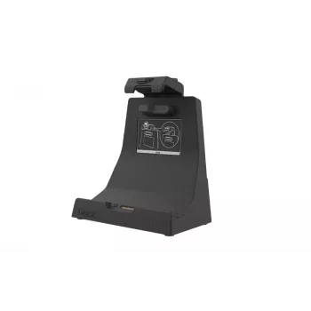 GETAC Office Dock GDODE7 prijungimo stotelė - VGA, HDMI