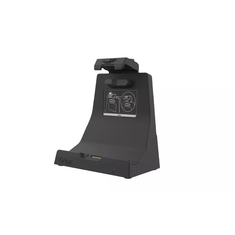 GETAC Office Dock GDODE7 prijungimo stotelė - VGA, HDMI