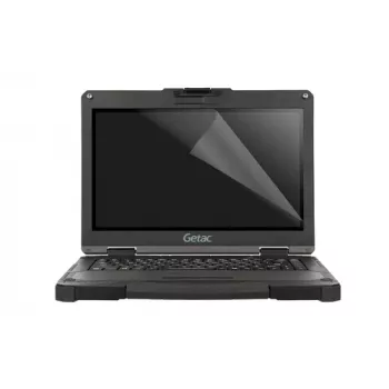 GETAC GMPFXP Getac B360 nešiojamojo kompiuterio ekrano apsauginė plėvelė - permatoma, anti-glare