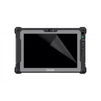 GETAC GMPFXV 10 vnt. apsauginė plėvelė ekranui nuo atspindžių, matinė, skirtą GETAC planšetėms