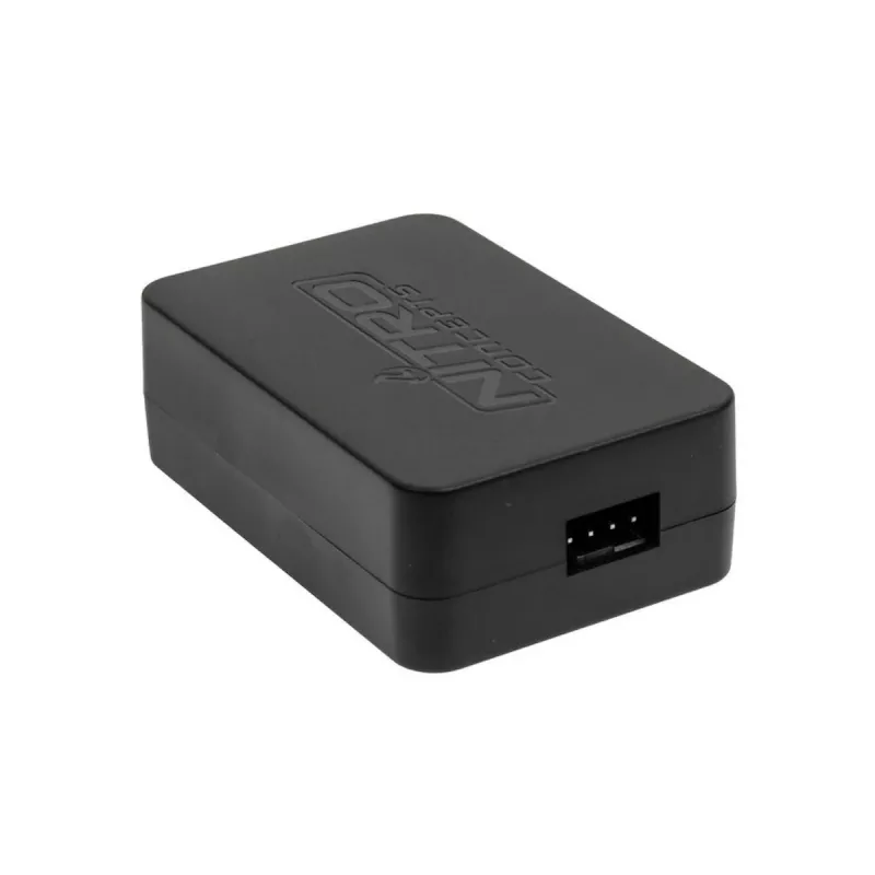KING KITS GABU-521 Nitro Concepts Immersion Wind rinkinys su UH1 USB šakotuvu