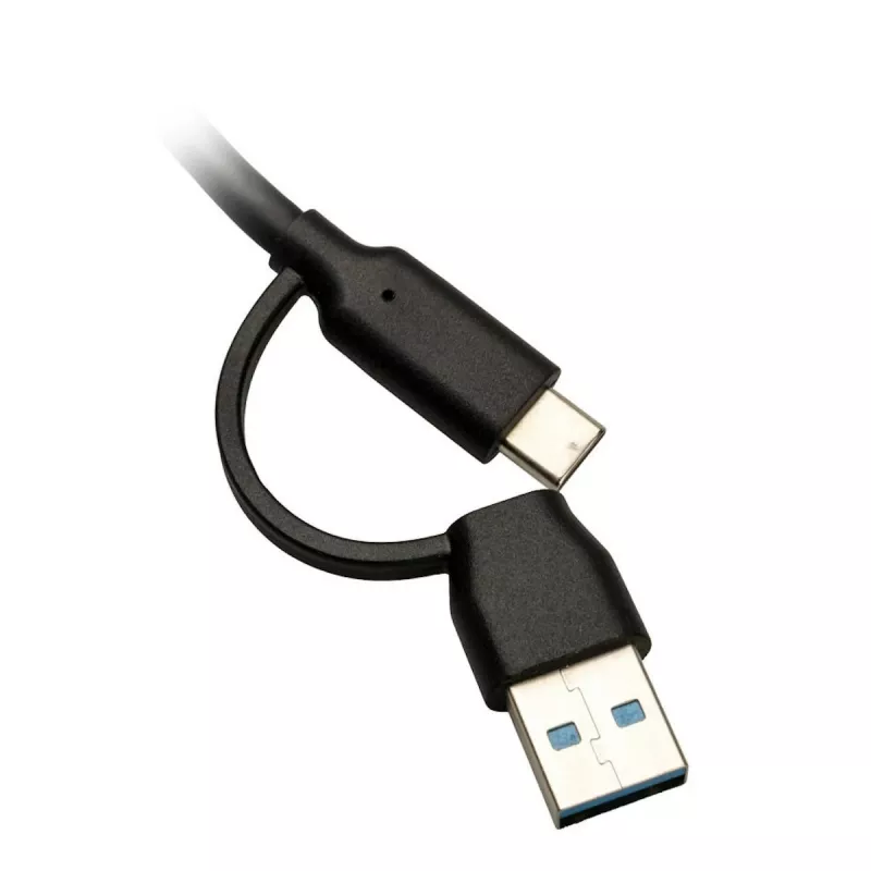 KING KITS GABU-521 Nitro Concepts Immersion Wind rinkinys su UH1 USB šakotuvu