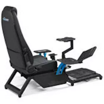 Next Level Racing Flight Simulator - Microsoft Edition kabina