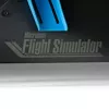 Next Level Racing Flight Simulator - Microsoft Edition kabina