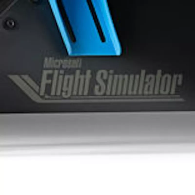 Next Level Racing Flight Simulator - Microsoft Edition kabina