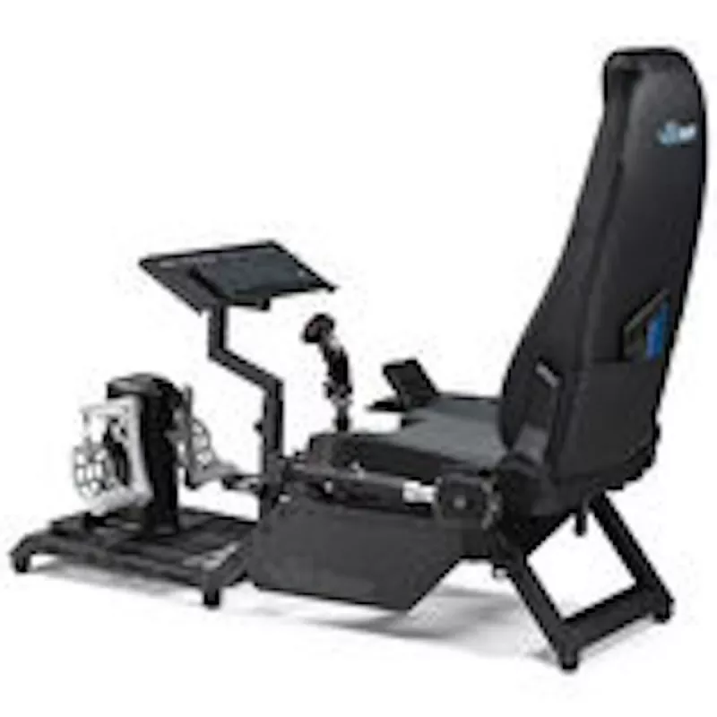 Next Level Racing Flight Simulator - Microsoft Edition kabina