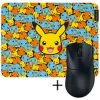 Razer DeathAdder V4 Pro belaidė žaidimų pelė + Razer Gigantus V2 pelės kilimėlis