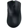 Razer DeathAdder V4 Pro belaidė žaidimų pelė + Razer Gigantus V2 pelės kilimėlis