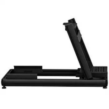 Nitro Concepts E-Racer LED Evo Bundle žaidimų kėdė