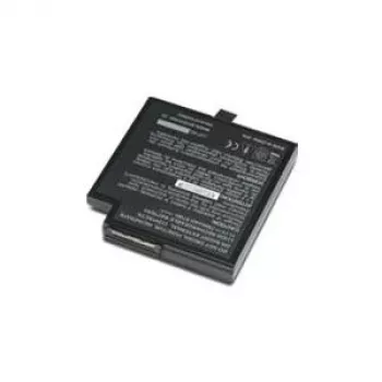 GETAC Media Bay baterija - nešiojamojo kompiuterio baterija - skirta