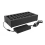 GETAC Multi-Bay baterijų įkroviklis 8 lizdams (GCECEB)