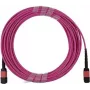 BlueOptics Dell GRD6H2W MPO-MPO daugiamodis OM4 šviesolaidinis kabelis 7,5 metro